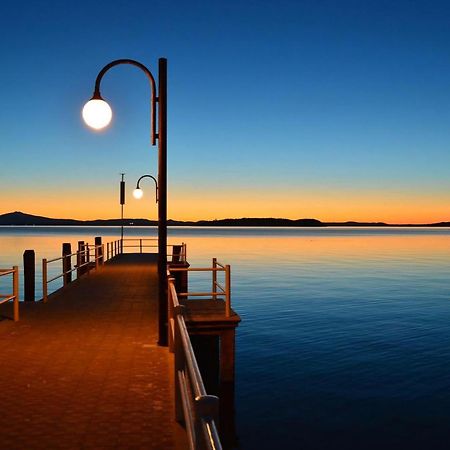 Sweet Dream Hotell Passignano sul Trasimeno Eksteriør bilde