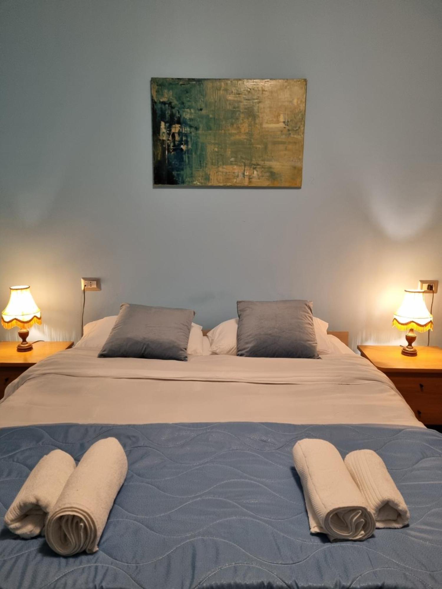 Sweet Dream Hotell Passignano sul Trasimeno Eksteriør bilde