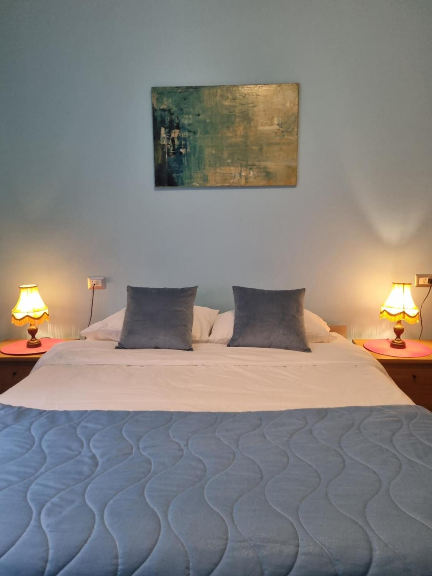 Sweet Dream Hotell Passignano sul Trasimeno Eksteriør bilde