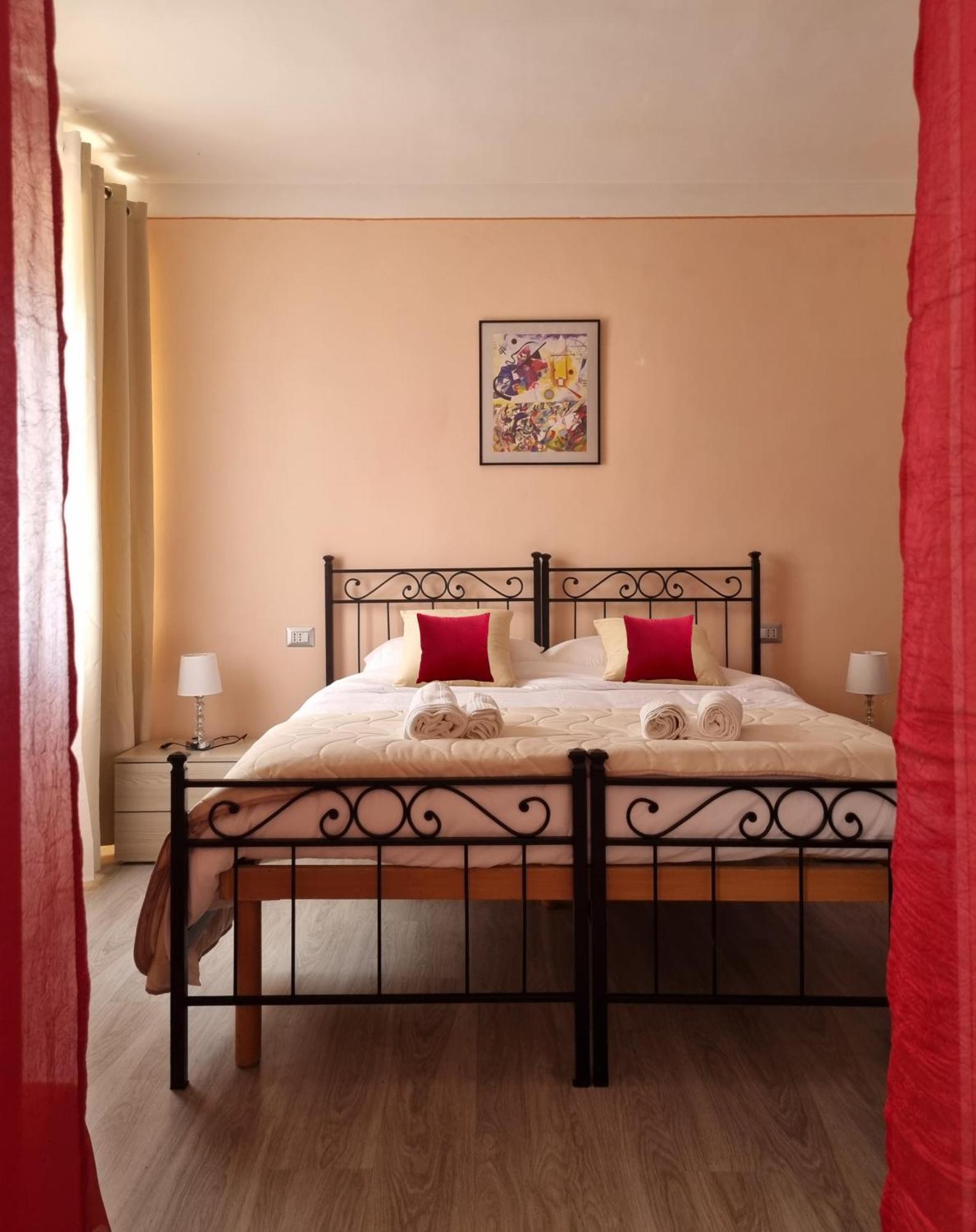Sweet Dream Hotell Passignano sul Trasimeno Eksteriør bilde