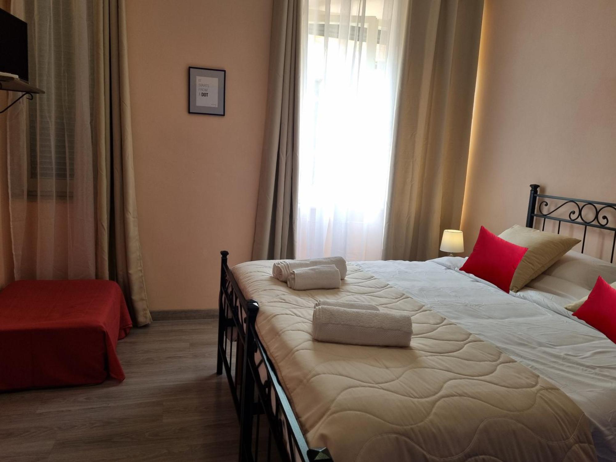 Sweet Dream Hotell Passignano sul Trasimeno Eksteriør bilde