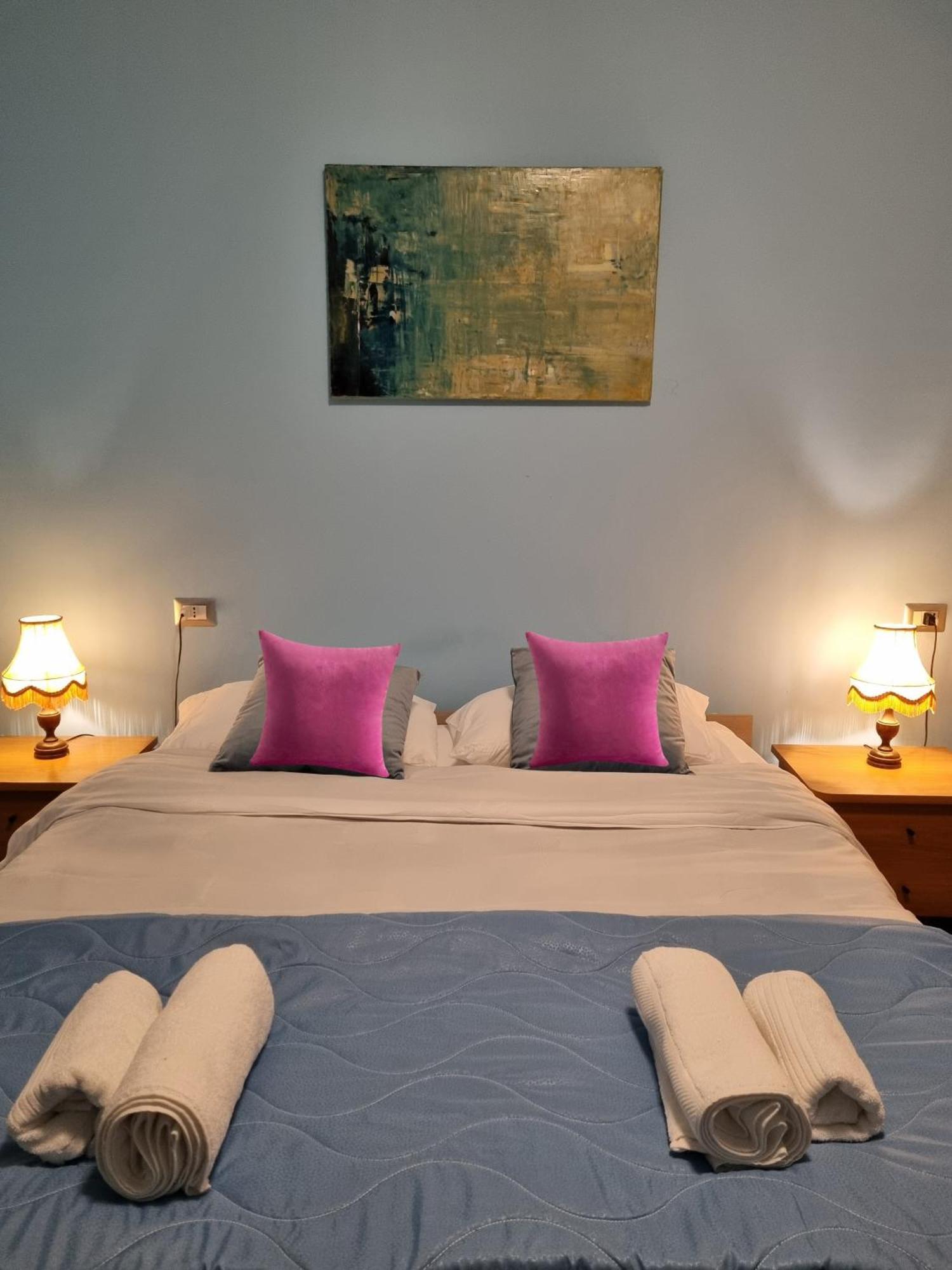 Sweet Dream Hotell Passignano sul Trasimeno Eksteriør bilde