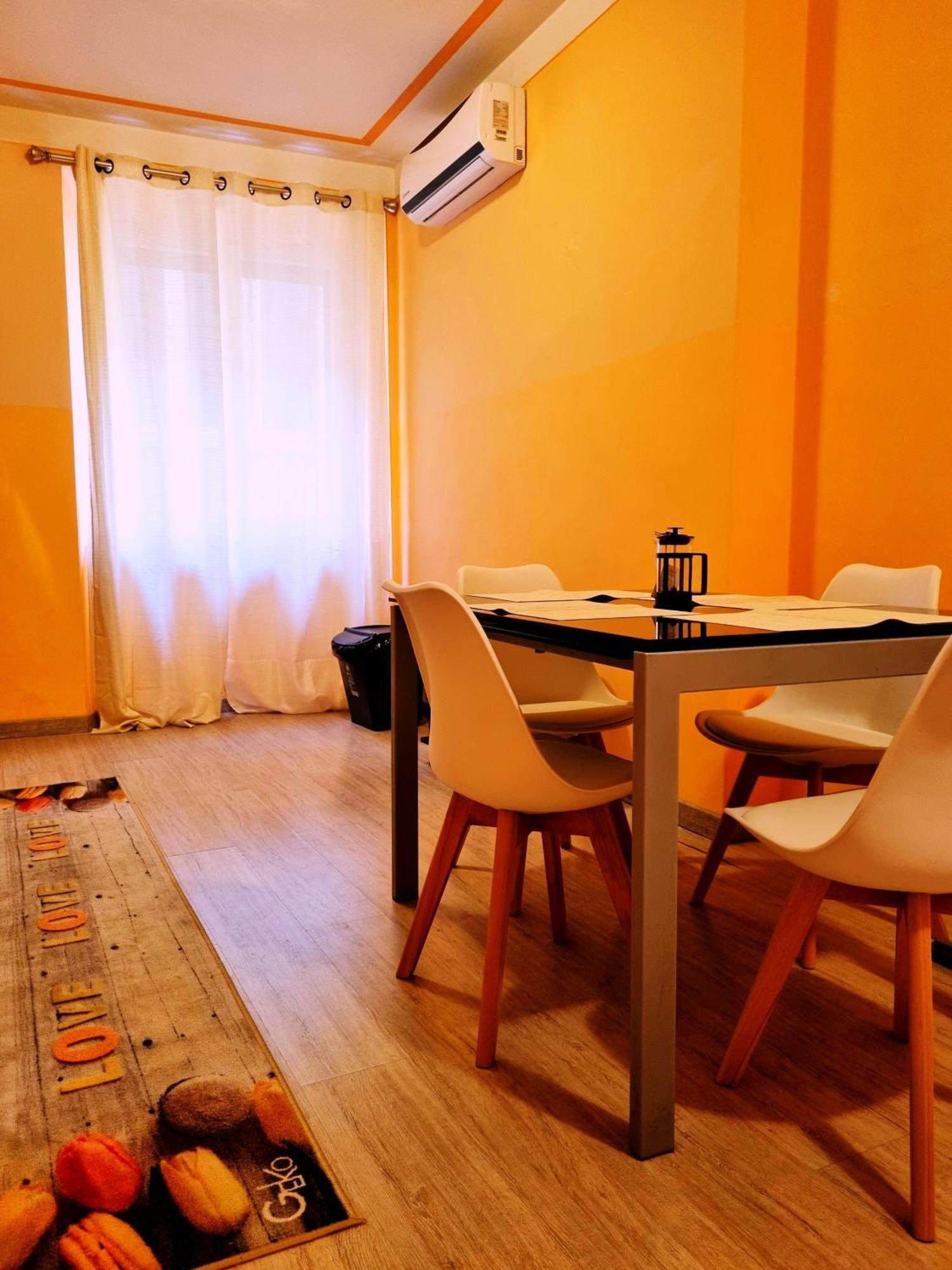 Sweet Dream Hotell Passignano sul Trasimeno Eksteriør bilde