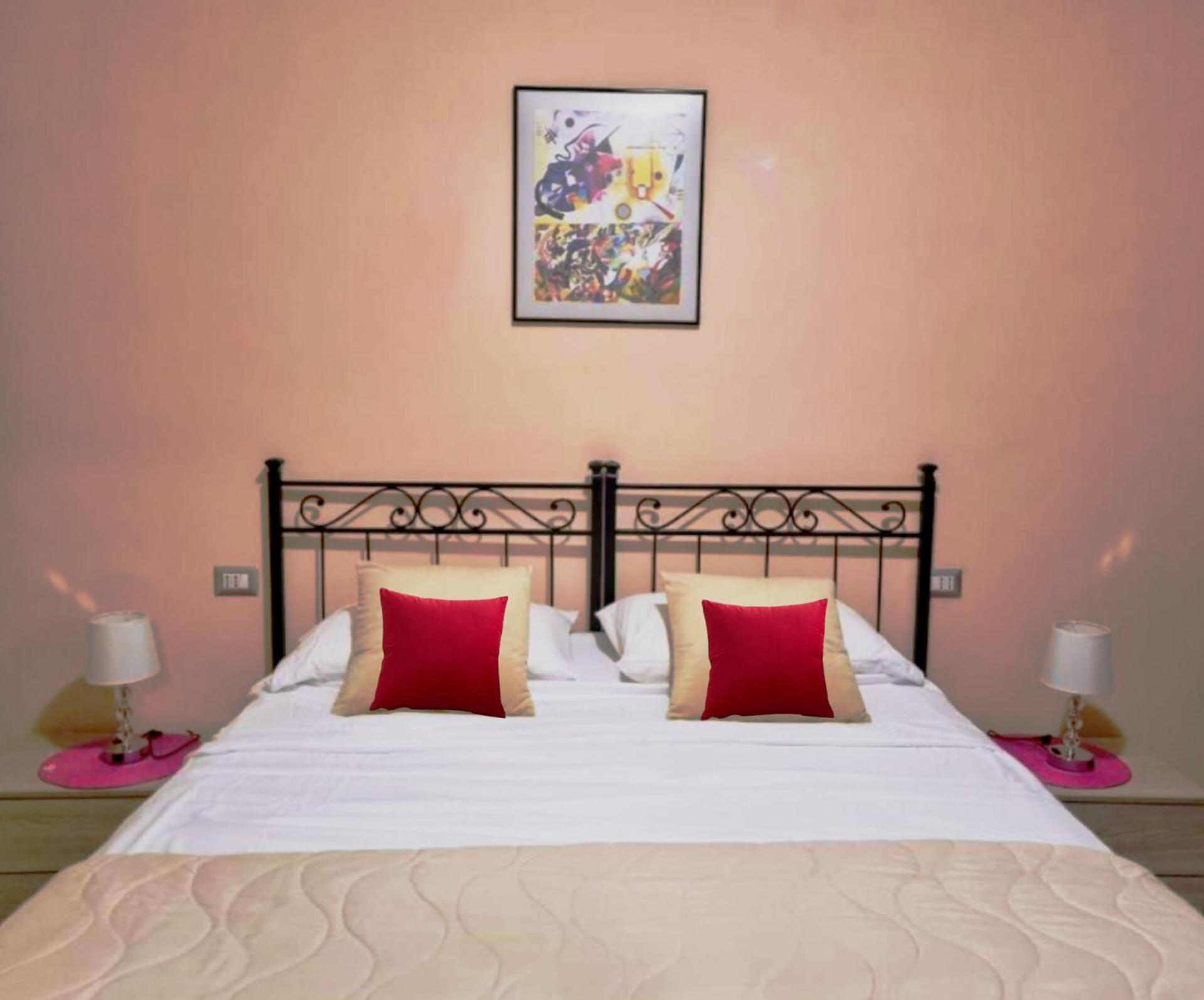 Sweet Dream Hotell Passignano sul Trasimeno Eksteriør bilde