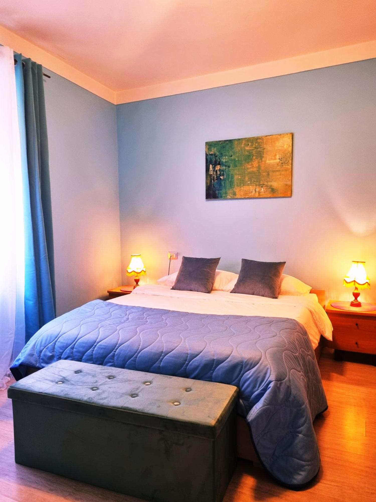 Sweet Dream Hotell Passignano sul Trasimeno Rom bilde