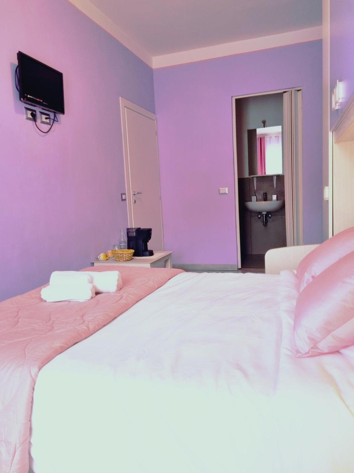 Sweet Dream Hotell Passignano sul Trasimeno Eksteriør bilde