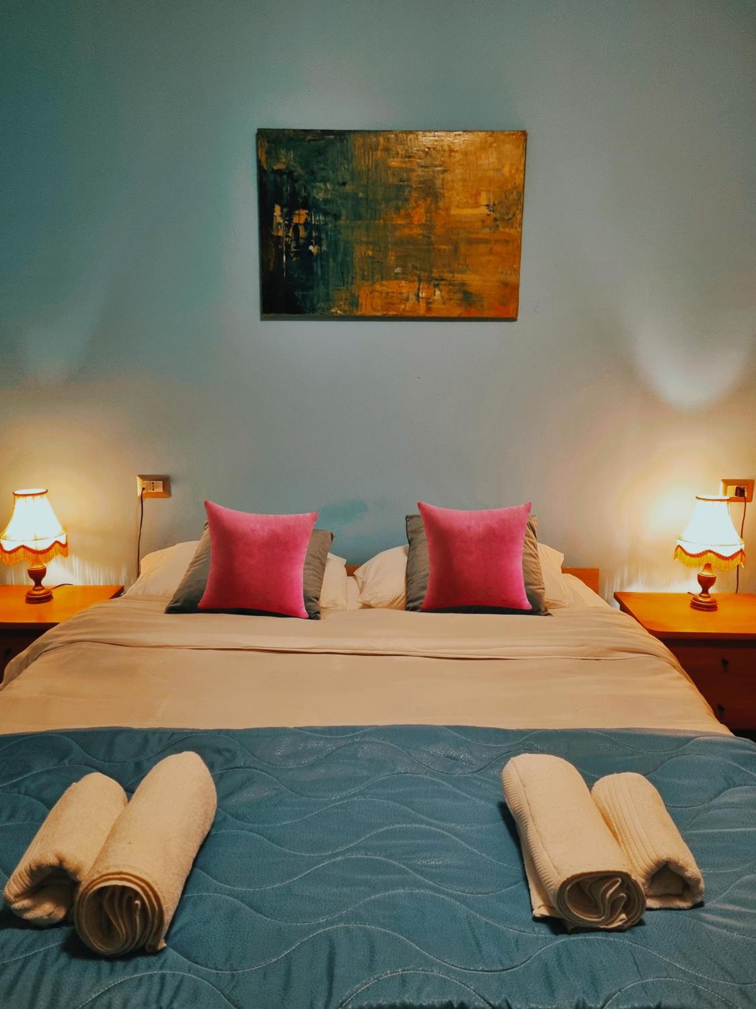 Sweet Dream Hotell Passignano sul Trasimeno Eksteriør bilde