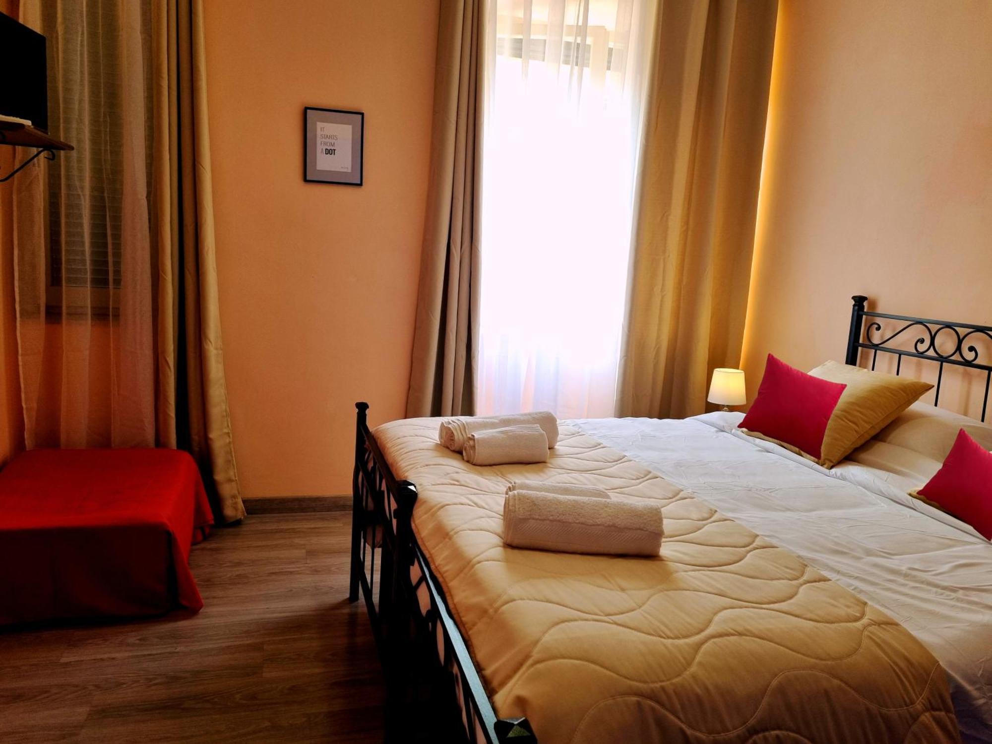 Sweet Dream Hotell Passignano sul Trasimeno Eksteriør bilde