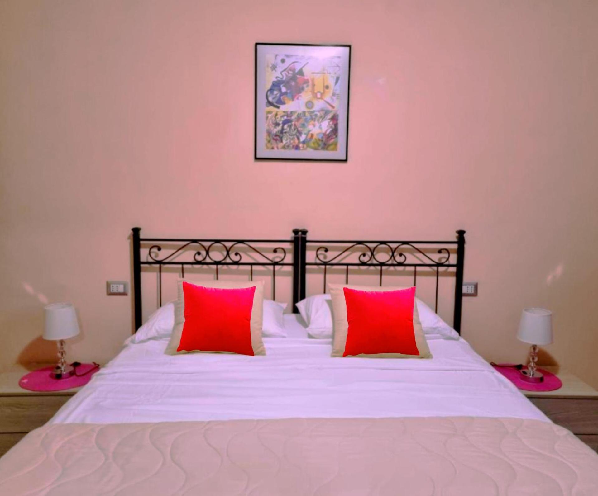 Sweet Dream Hotell Passignano sul Trasimeno Eksteriør bilde
