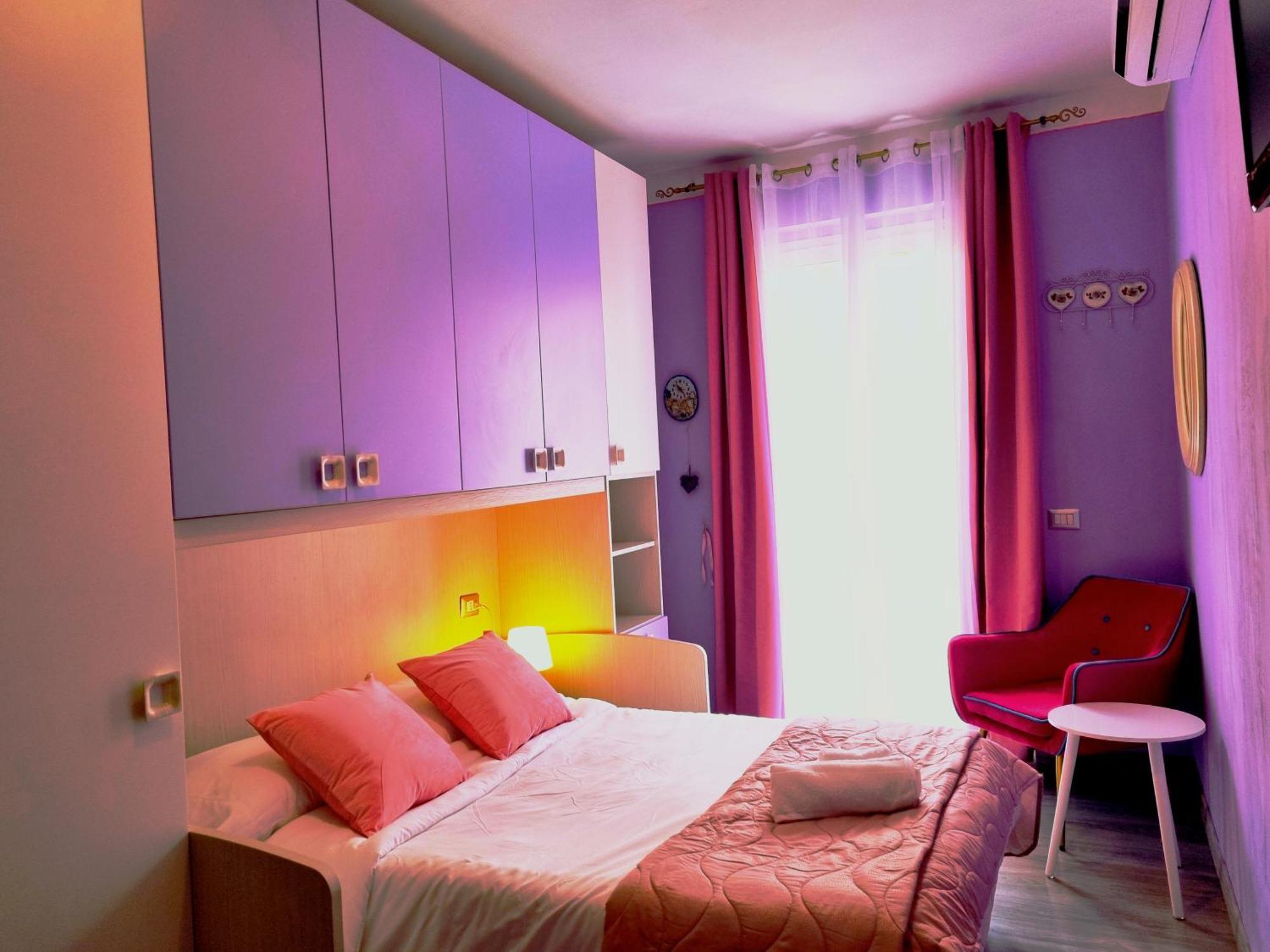Sweet Dream Hotell Passignano sul Trasimeno Eksteriør bilde
