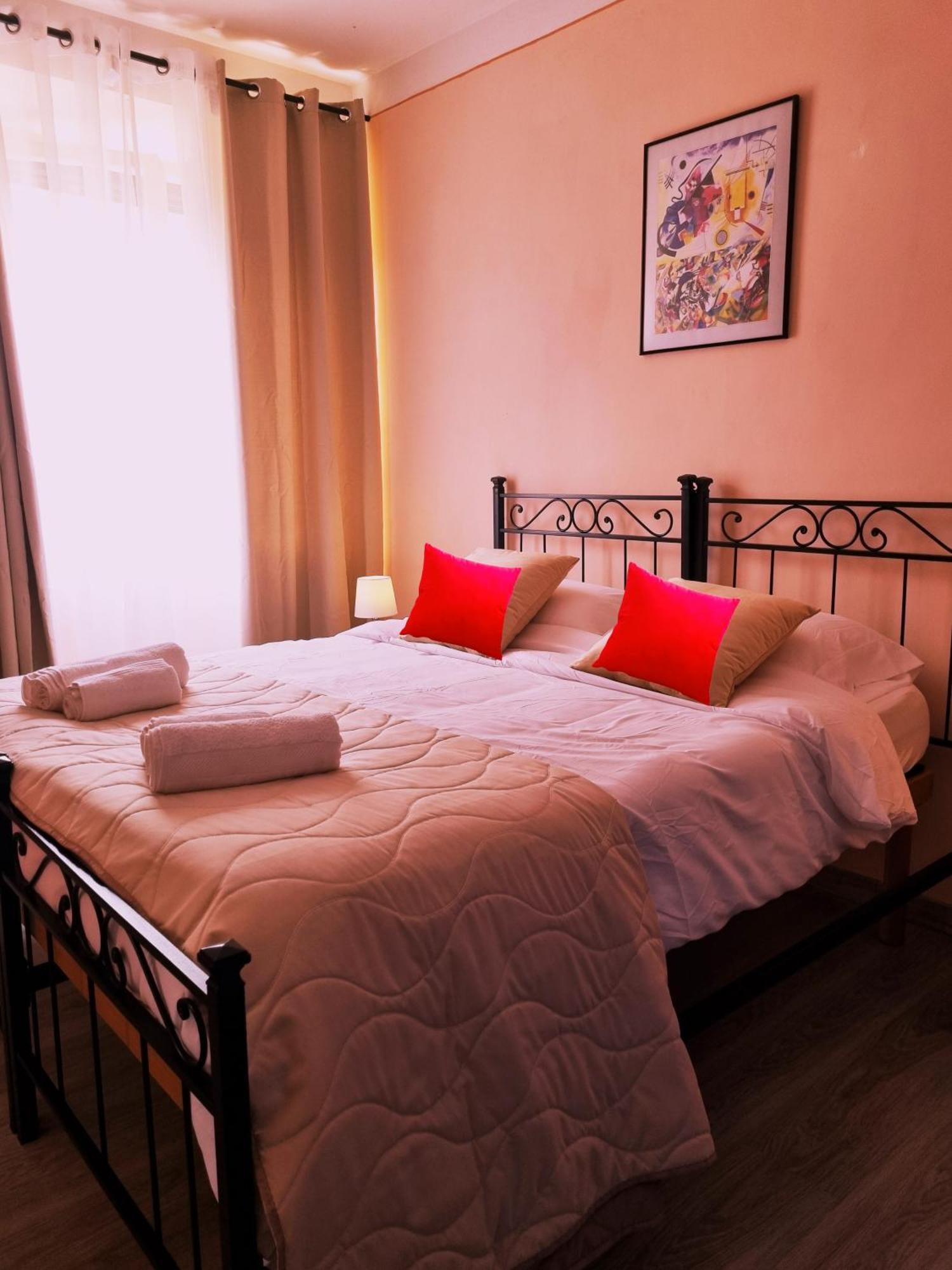 Sweet Dream Hotell Passignano sul Trasimeno Eksteriør bilde