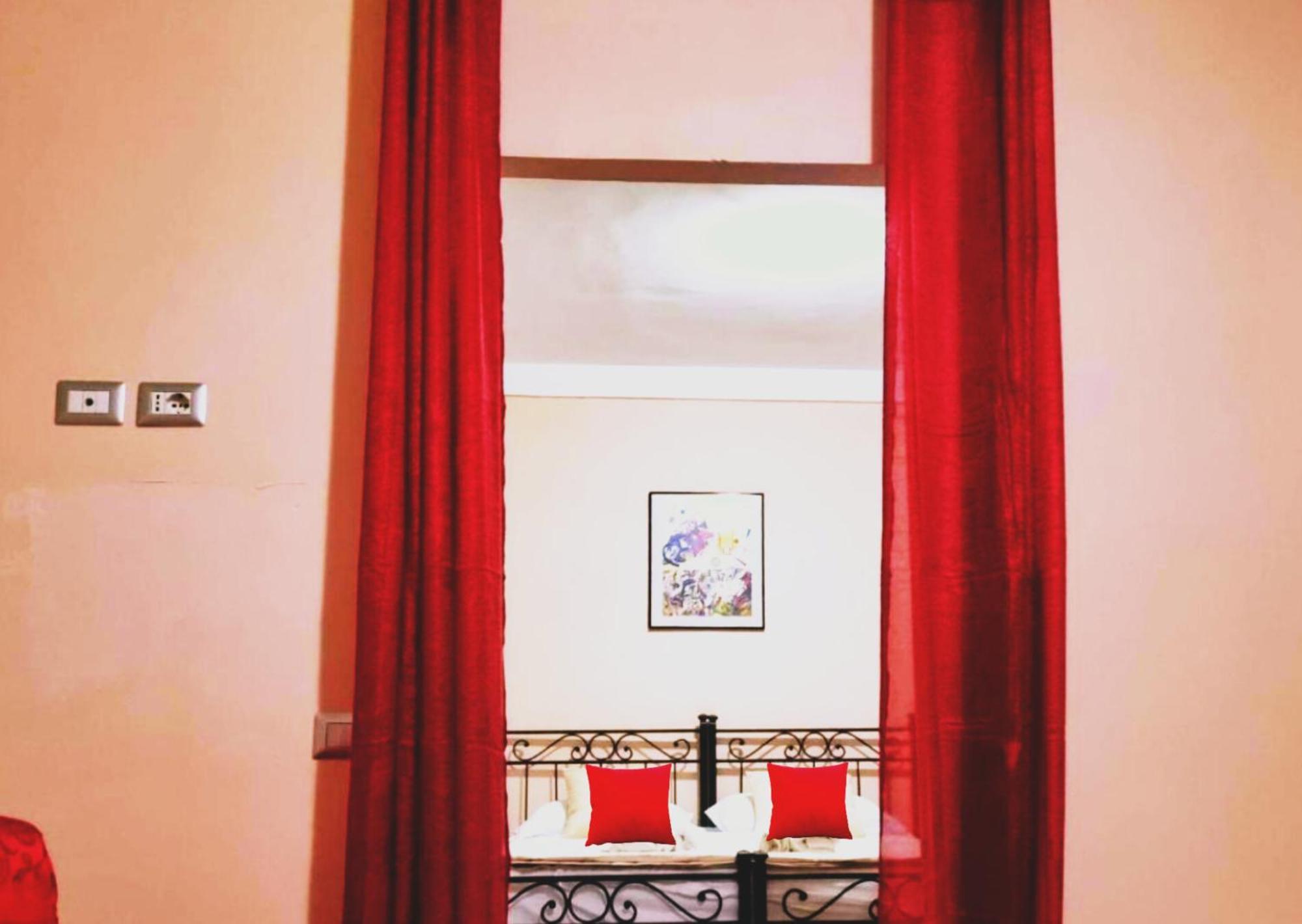 Sweet Dream Hotell Passignano sul Trasimeno Eksteriør bilde
