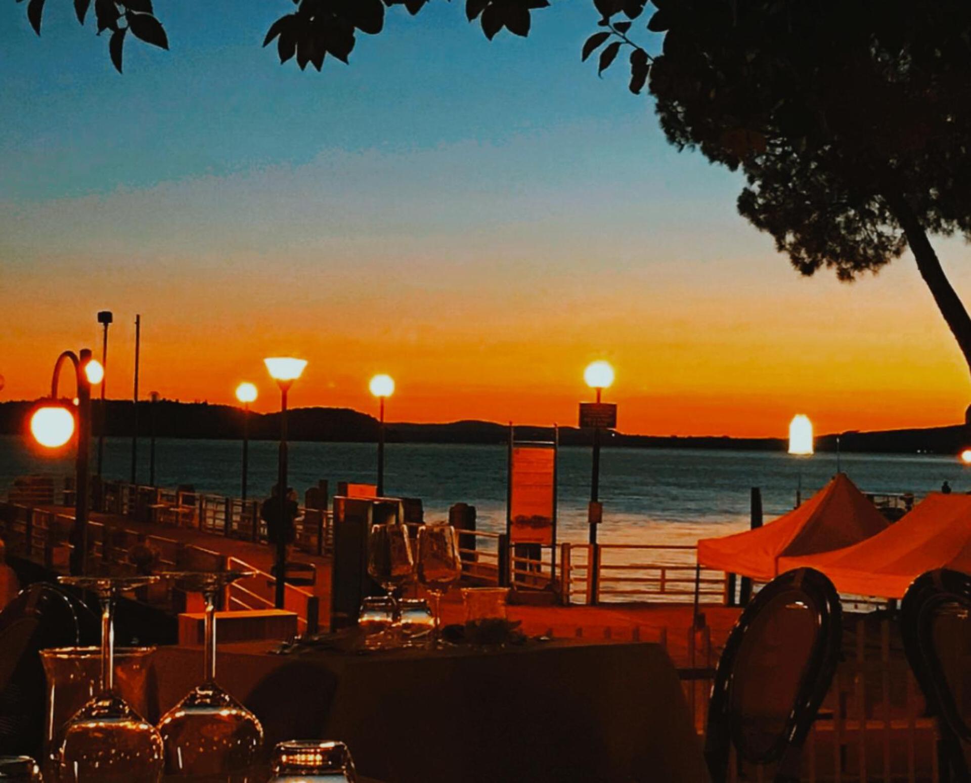 Sweet Dream Hotell Passignano sul Trasimeno Eksteriør bilde