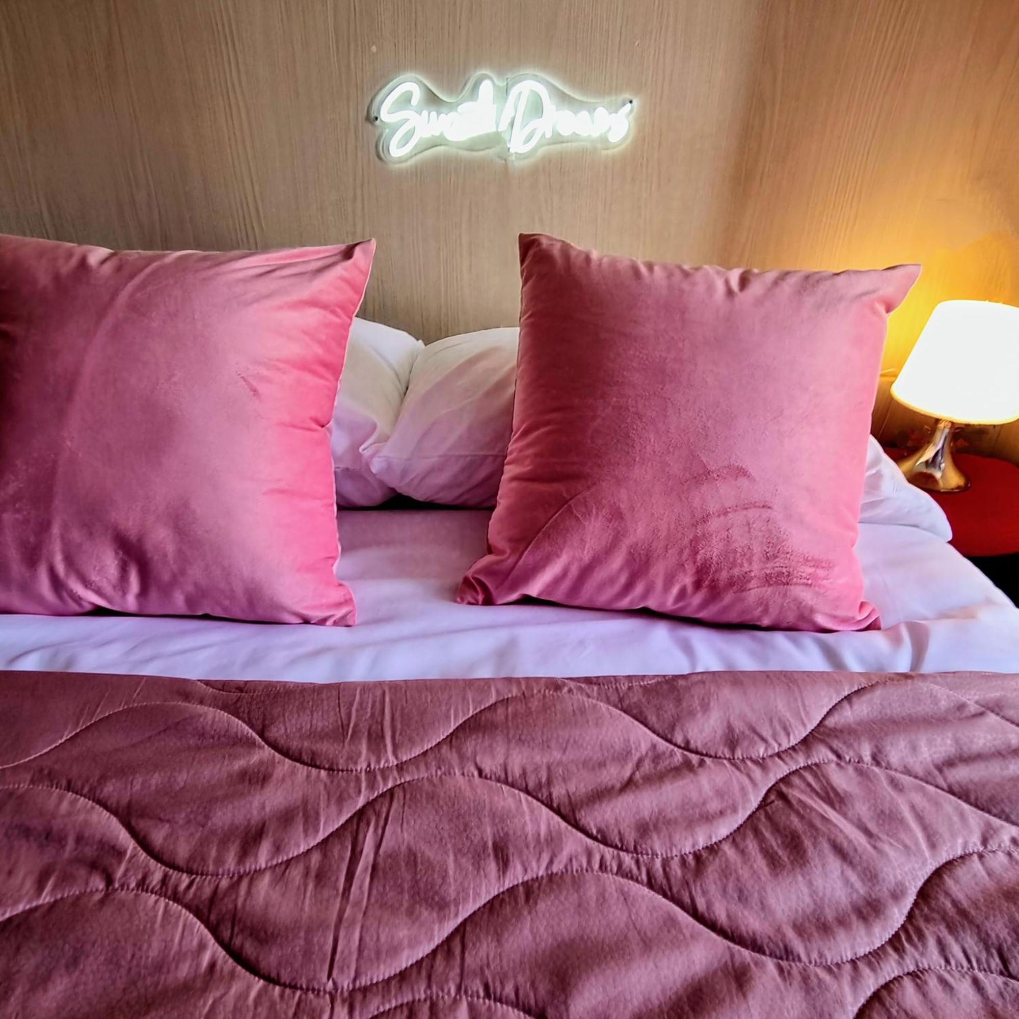 Sweet Dream Hotell Passignano sul Trasimeno Eksteriør bilde