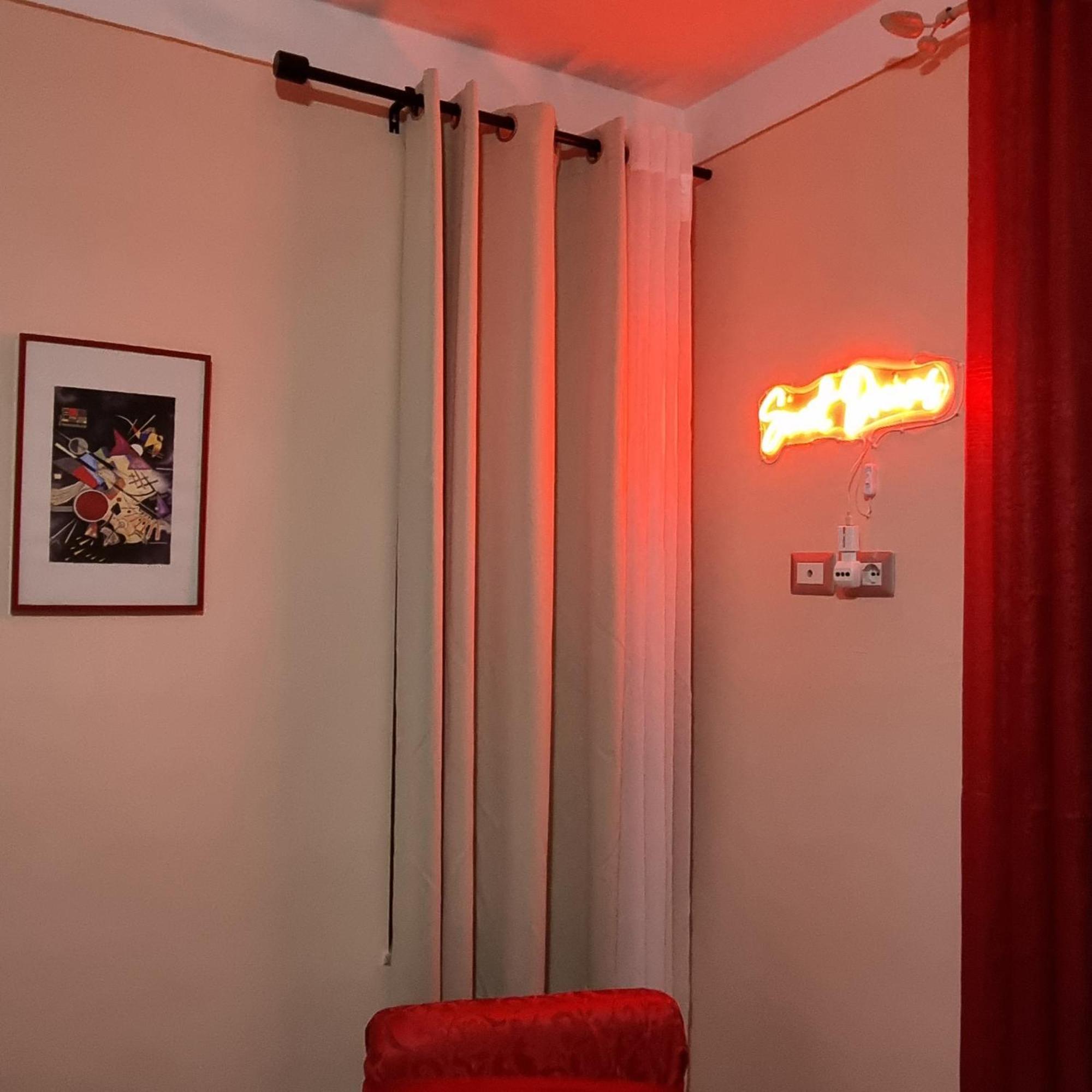 Sweet Dream Hotell Passignano sul Trasimeno Eksteriør bilde