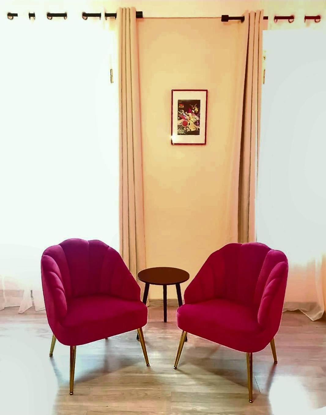 Sweet Dream Hotell Passignano sul Trasimeno Eksteriør bilde